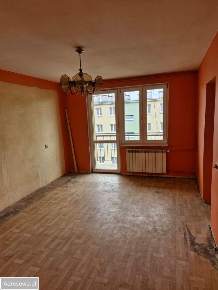 Mieszkanie 3-pokojowe Proszowice, ul. Mikołaja Kopernika