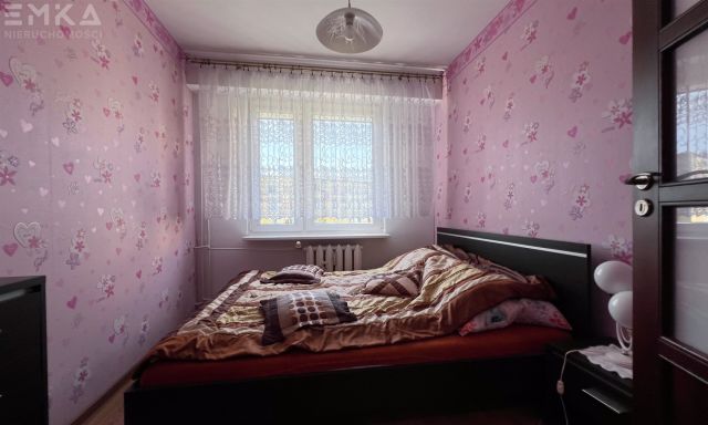 Mieszkanie 3-pokojowe Grudziądz Rządz, ul. Jana III Sobieskiego. Zdjęcie 11