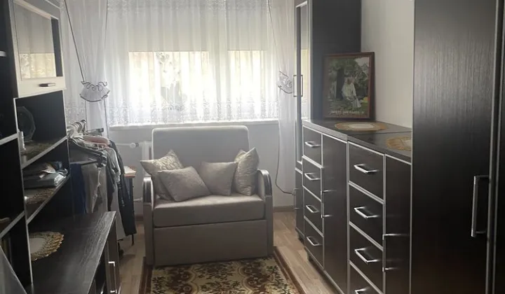 Mieszkanie 3-pokojowe Mrągowo, ul. Piaskowa