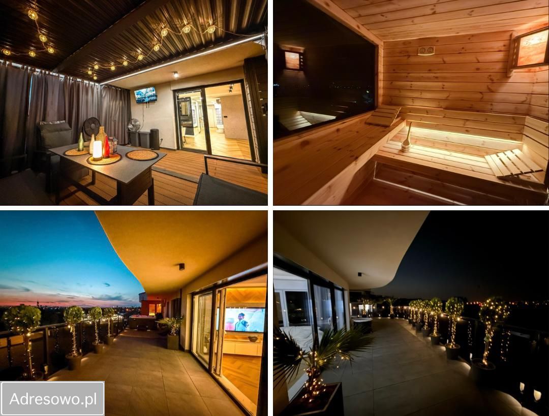 Mieszkanie 4-pokojowe Rzeszów Zalesie, ul. Henryka Wieniawskiego. Zdjęcie 4