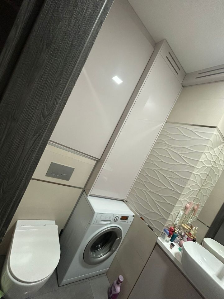 Mieszkanie 4-pokojowe Mława Centrum, ul. Nowoleśna. Zdjęcie 12