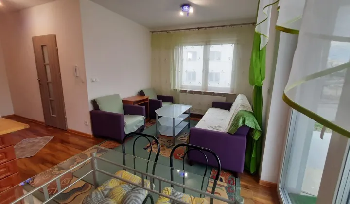 Mieszkanie 2-pokojowe Bolesławiec, ul. Powstańców Warszawy