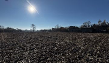 Działka siedliskowa Kolonia Łaznów