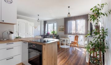 Mieszkanie 1-pokojowe Jelenia Góra Zabobrze, ul. Mieczysława Karłowicza