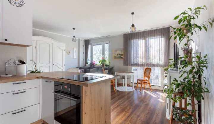 Mieszkanie 1-pokojowe Jelenia Góra Zabobrze, ul. Mieczysława Karłowicza