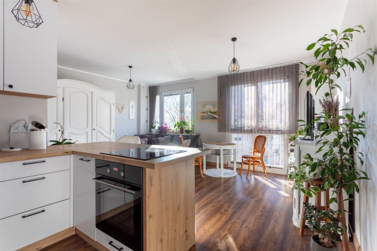 Mieszkanie 1-pokojowe Jelenia Góra Zabobrze, ul. Mieczysława Karłowicza