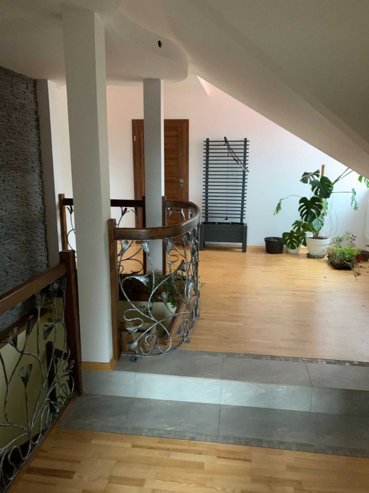 dom wolnostojący, 4 pokoje Nadwiślanka. Zdjęcie 3