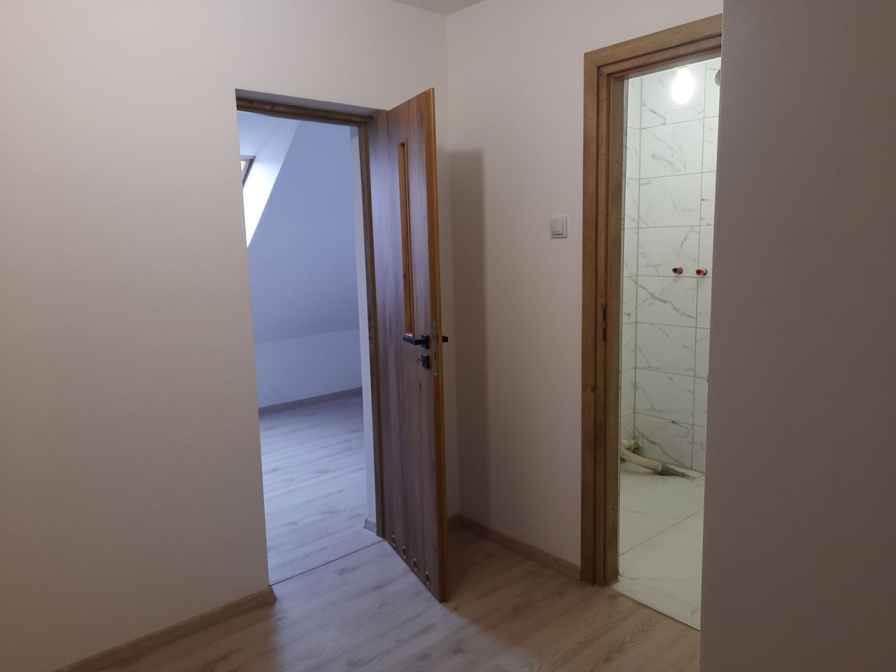 Mieszkanie 3-pokojowe Legnica, ul. Senatorska. Zdjęcie 4