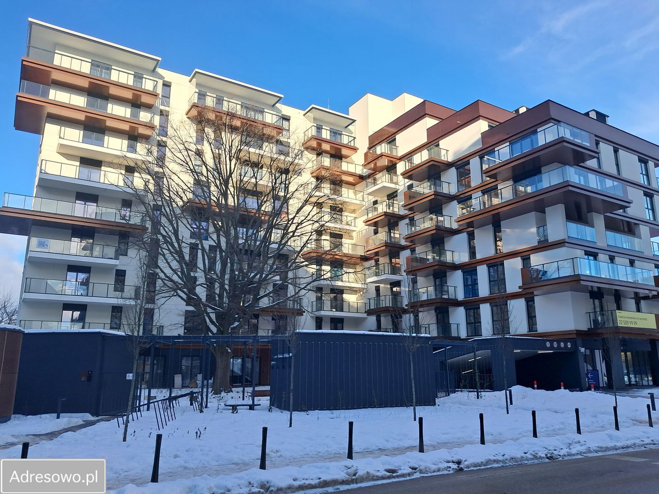 Mieszkanie 1-pokojowe Warszawa Mokotów, ul. Mariana Zdziechowskiego. Zdjęcie 10