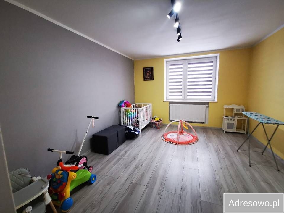 dom wolnostojący, 3 pokoje Terespol. Zdjęcie 8