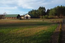 Działka rolno-budowlana Kundzicze. Zdjęcie 3