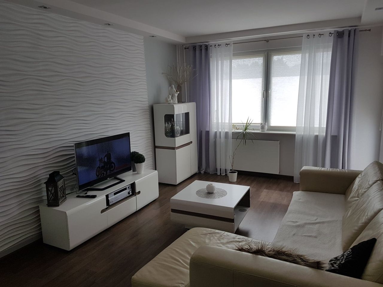 Mieszkanie 2-pokojowe Rogowo. Zdjęcie 8