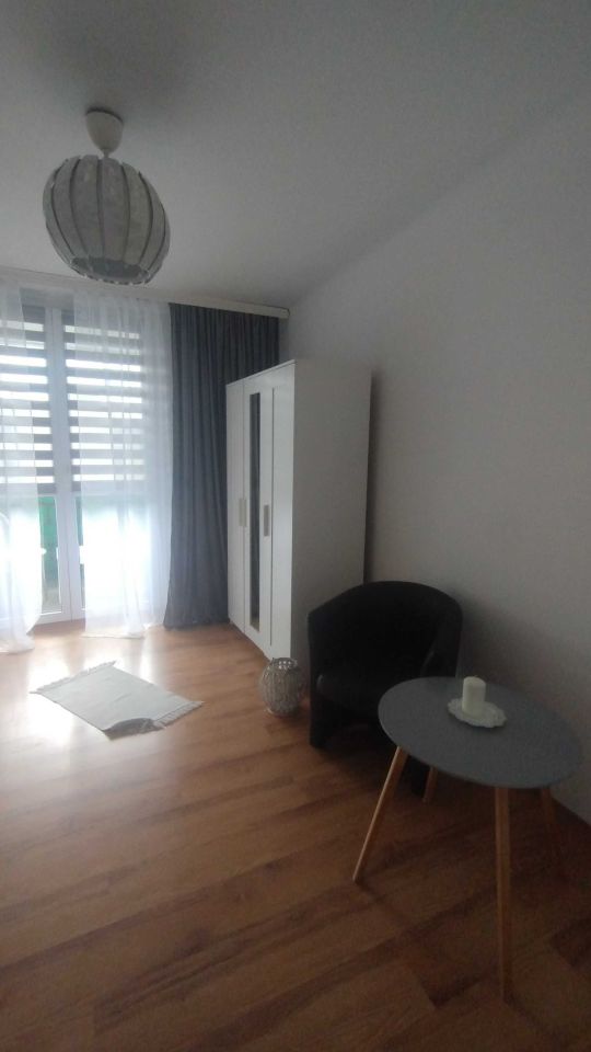 Mieszkanie 2-pokojowe Sosnowiec Klimontów, ul. Gabrieli Zapolskiej. Zdjęcie 4