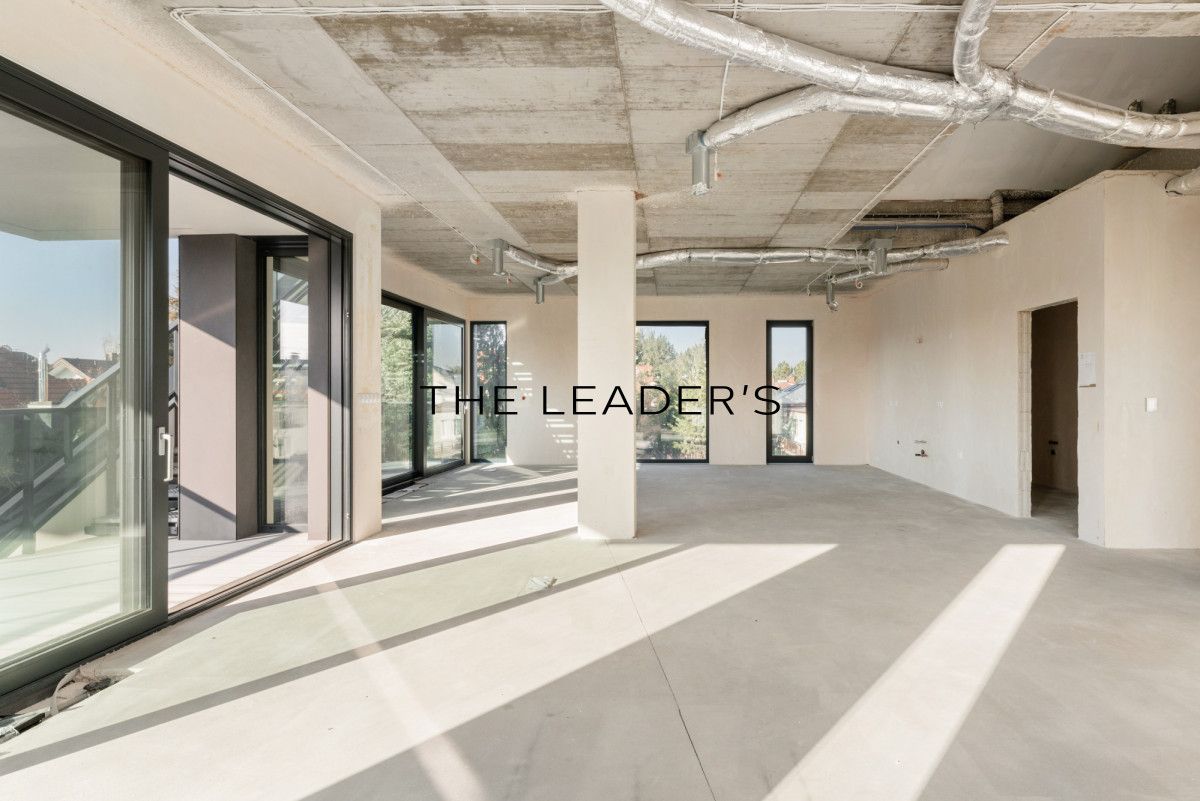 Mieszkanie 6-pokojowe Warszawa Wilanów, ul. Piechoty Łanowej. Zdjęcie 11