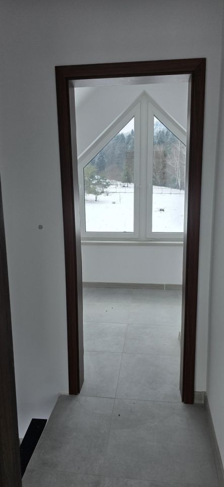 Działka inwestycyjna Wysowa-Zdrój. Zdjęcie 16