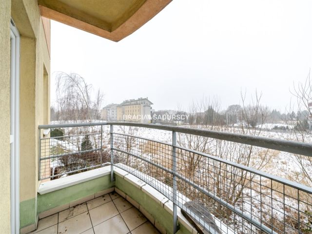 Mieszkanie 2-pokojowe Kraków Podgórze, ul. Tuchowska. Zdjęcie 30