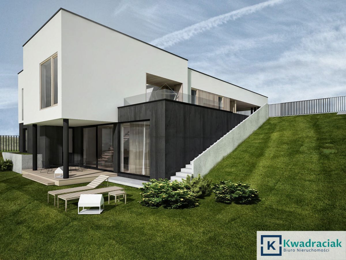 Działka budowlana Sanok, ul. Szklana. Zdjęcie 13