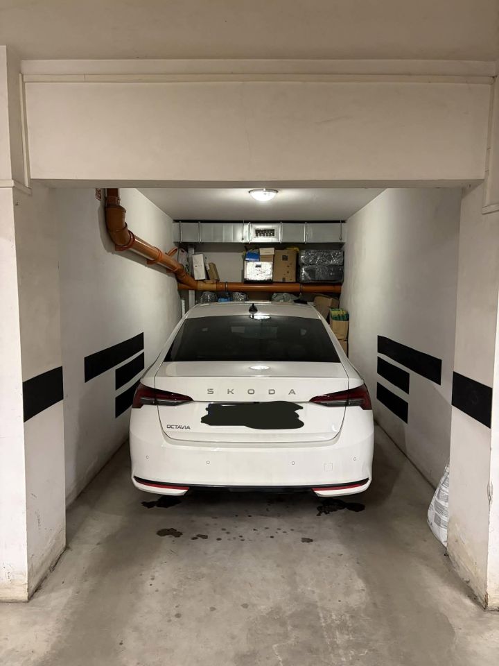 Mieszkanie 2-pokojowe Wrocław Krzyki, ul. Krzycka. Zdjęcie 16