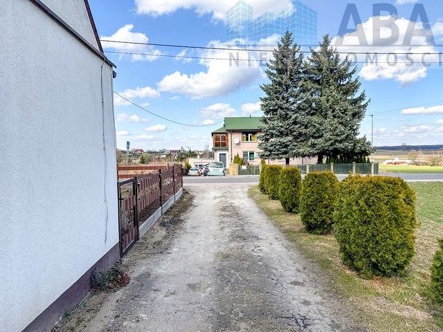 dom wolnostojący, 5 pokoi Wilczyn. Zdjęcie 7