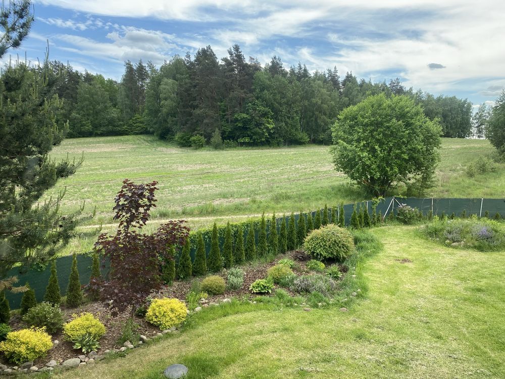 dom letniskowy Jemiołowo. Zdjęcie 3