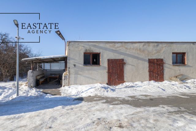 Działka inwestycyjna Pruszcz Gdański, ul. Nad Radunią. Zdjęcie 13