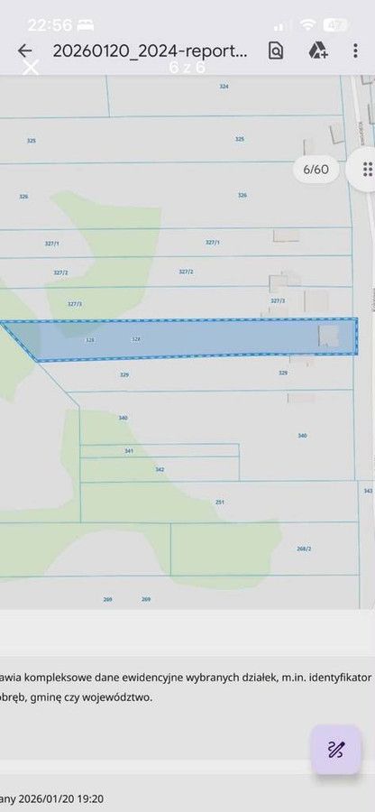 dom wolnostojący, 5 pokoi Kamion. Zdjęcie 7