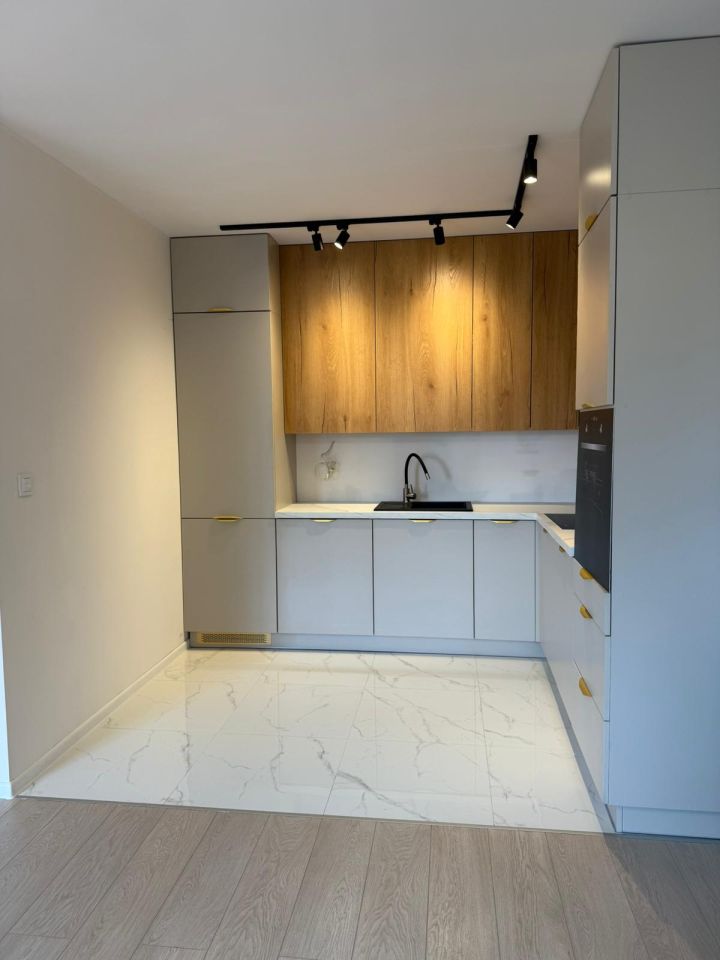 Mieszkanie 3-pokojowe Głuszyca, ul. Sienkiewicza. Zdjęcie 2