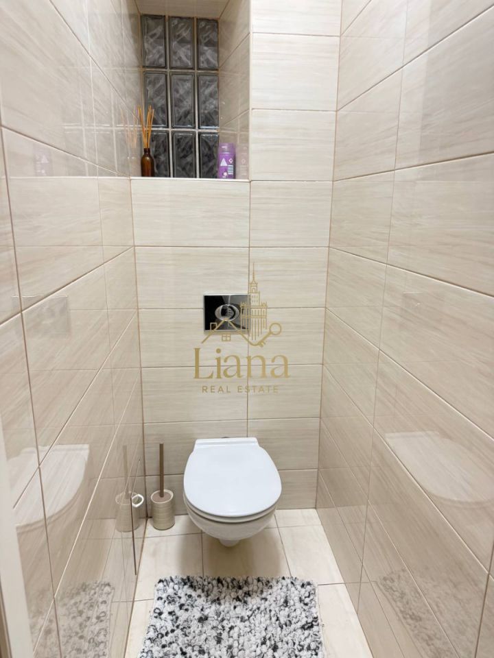 Mieszkanie 3-pokojowe Warszawa Wola, ul. Sienna. Zdjęcie 16