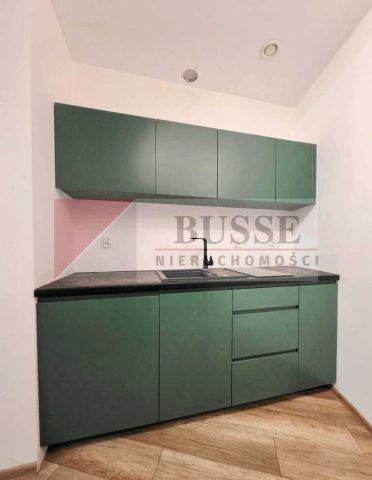 Mieszkanie 1-pokojowe Szczecin, al. Wyzwolenia. Zdjęcie 5