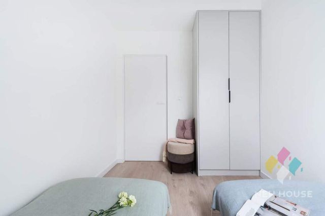 Mieszkanie 4-pokojowe Mikołajki, al. Spacerowa. Zdjęcie 24