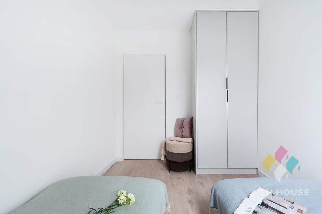 Mieszkanie 4-pokojowe Mikołajki, al. Spacerowa. Zdjęcie 24