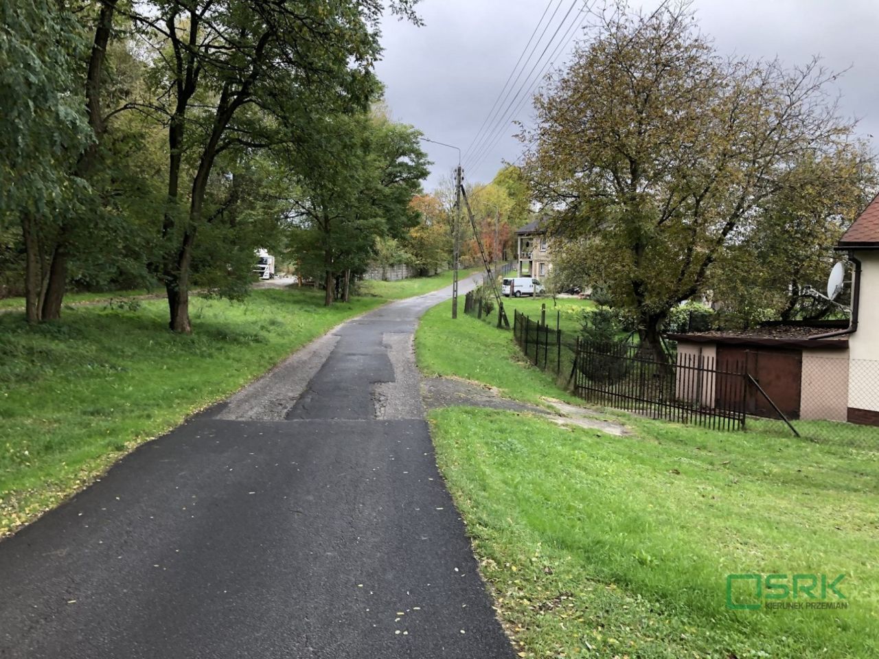 Działka inna Jankowice, ul. Piaskowa. Zdjęcie 5