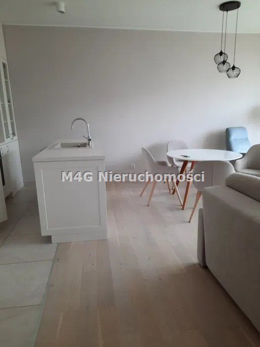 Mieszkanie 2-pokojowe Gdańsk Wrzeszcz, ul. Mirona Białoszewskiego. Zdjęcie 6