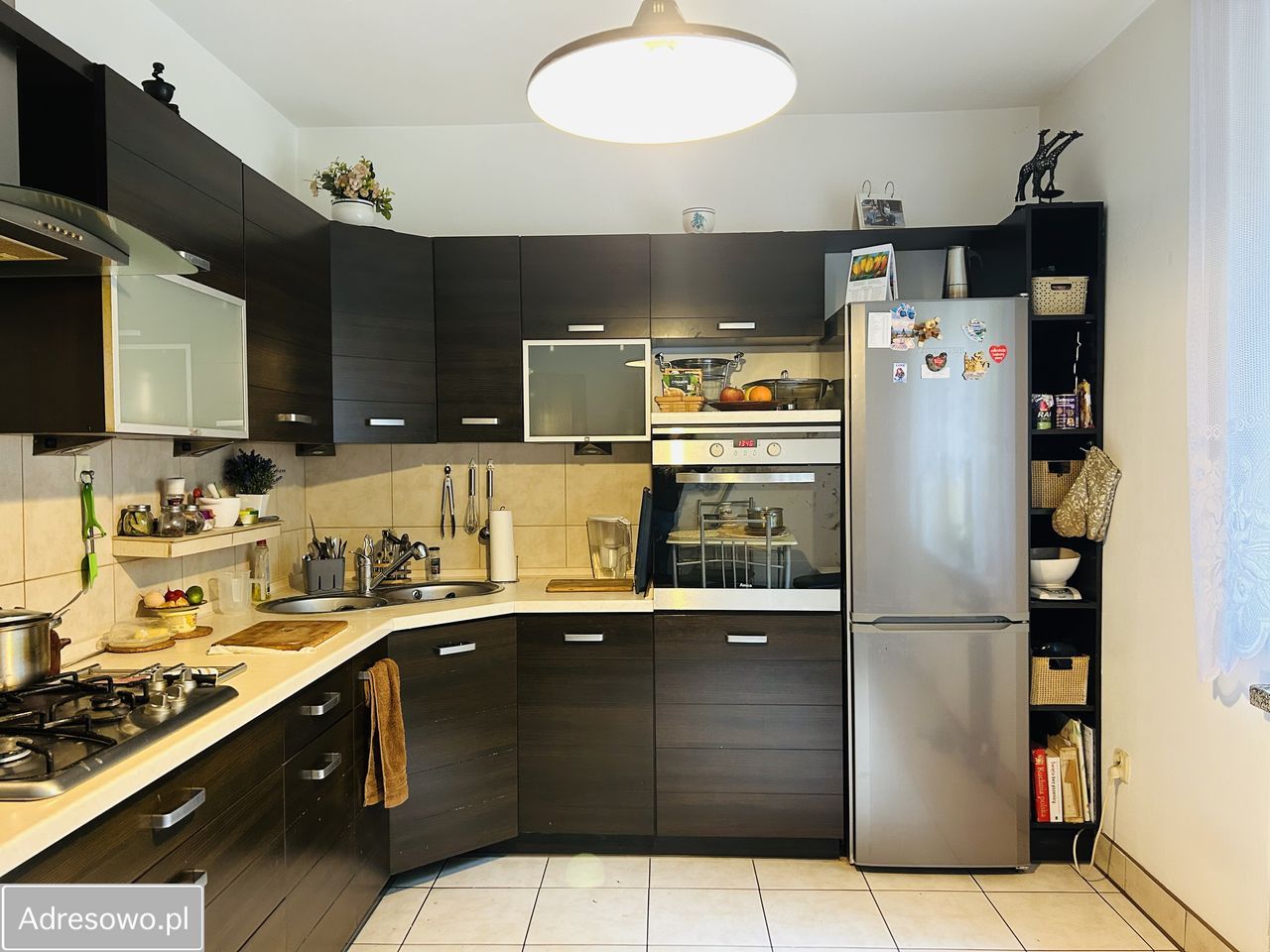 dom wolnostojący, 7 pokoi Łódź Nowosolna, ul. Byszewska. Zdjęcie 20