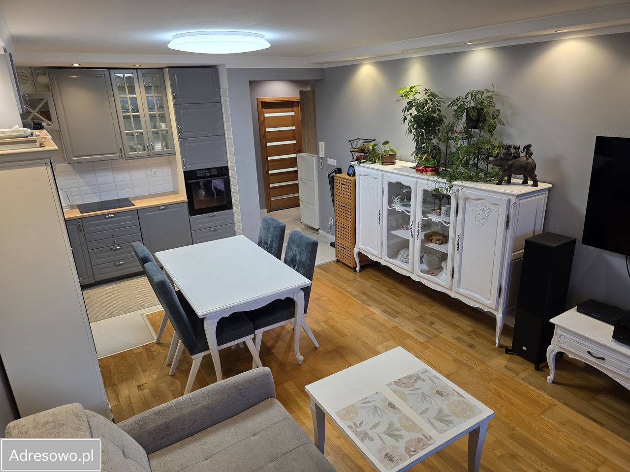 Mieszkanie 3-pokojowe Słupsk, ul. Kosynierów Gdyńskich. Zdjęcie 17