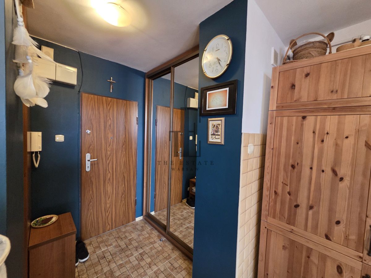 Mieszkanie 1-pokojowe Warszawa Praga-Północ, ul. Wołomińska. Zdjęcie 5