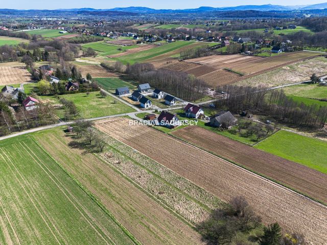 Działka rolna Sławkowice. Zdjęcie 8