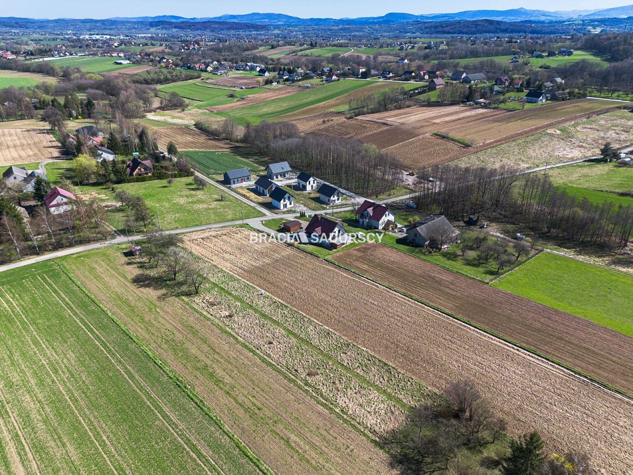 Działka rolna Sławkowice. Zdjęcie 8