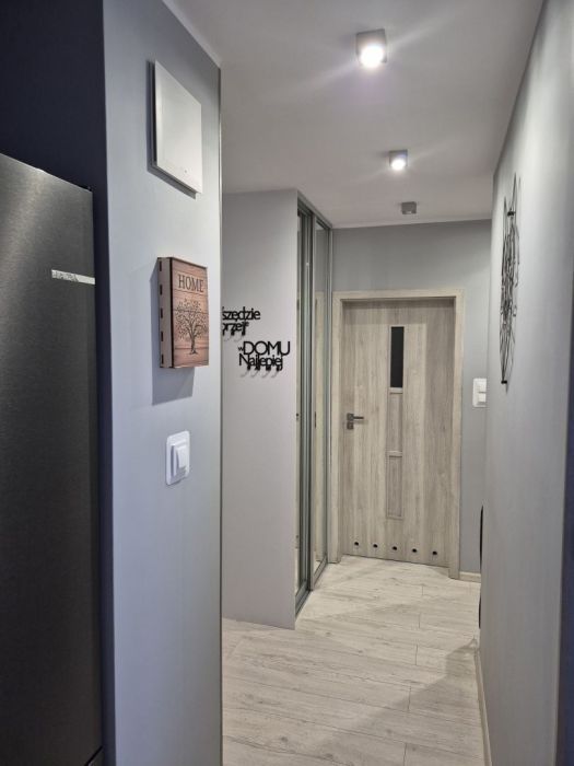 Mieszkanie 3-pokojowe Gdańsk Orunia Górna, ul. Kazimierza Wielkiego. Zdjęcie 10