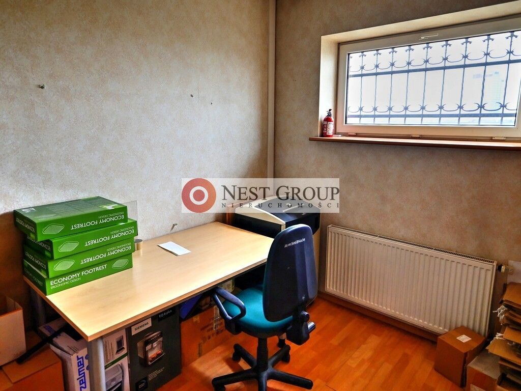 Biuro Warszawa Muranów, ul. Jana Pawła II. Zdjęcie 16