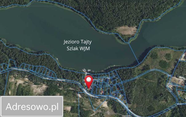 dom wolnostojący, 4 pokoje Wilkasy, ul. Przemysłowa. Zdjęcie 11