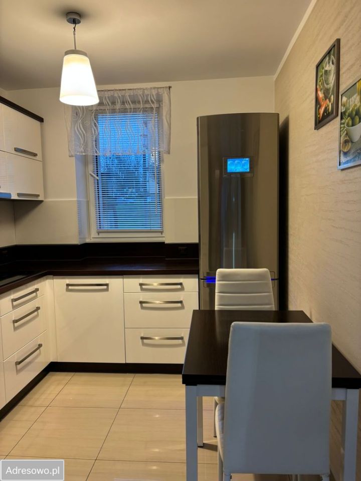 Mieszkanie 3-pokojowe Chrzanów Centrum, ul. Henryka Sienkiewicza. Zdjęcie 8