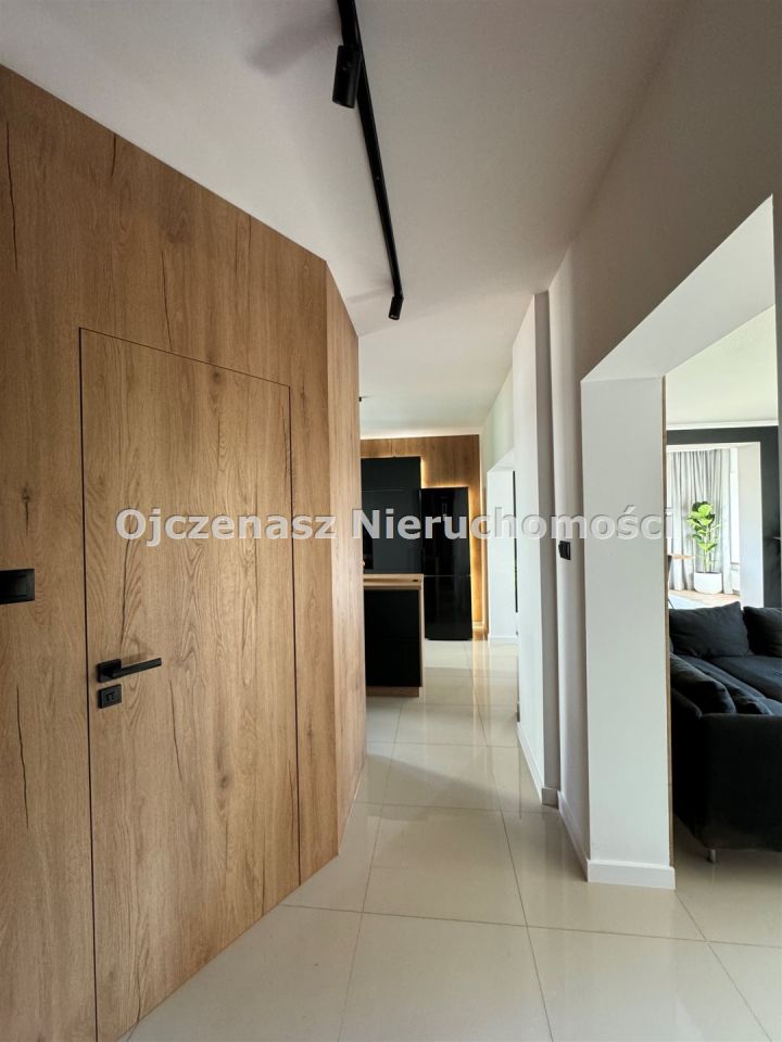 dom wolnostojący, 5 pokoi Bydgoszcz. Zdjęcie 14