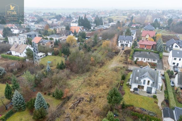 Działka budowlana Skórzewo. Zdjęcie 16