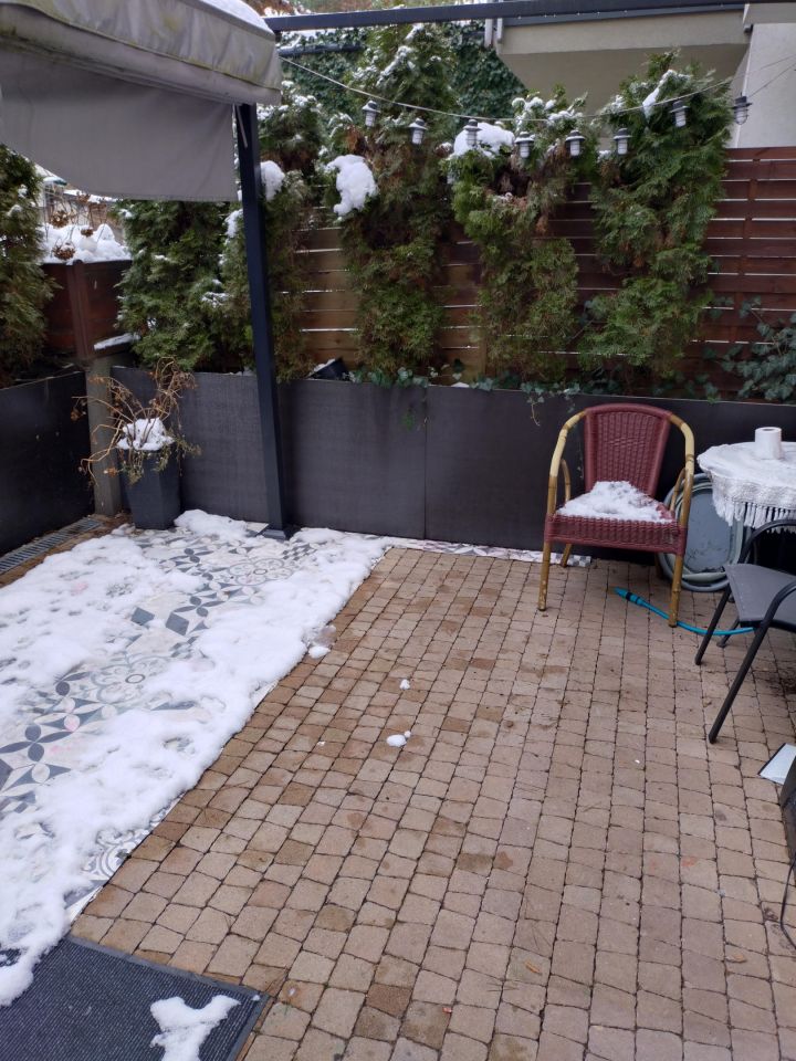 Mieszkanie 2-pokojowe Józefów Centrum, Świderska. Zdjęcie 6