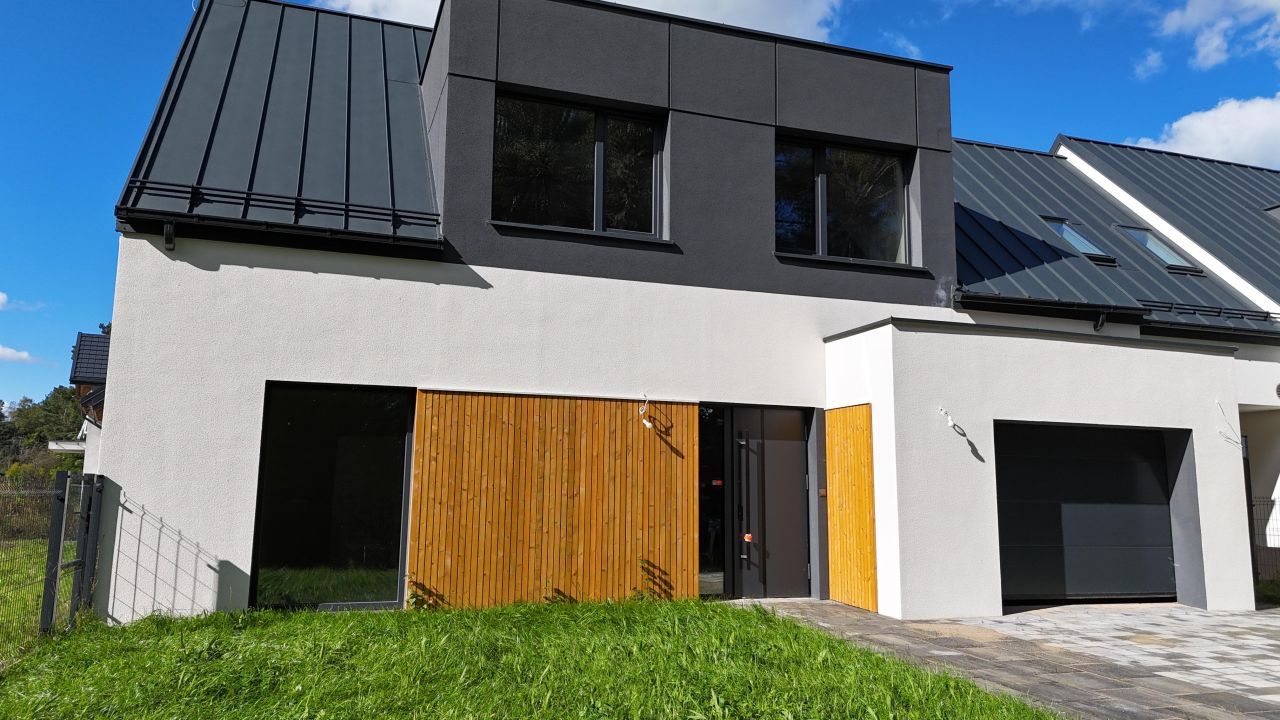 bliźniak, 6 pokoi Bojano, ul. Rumiankowa. Zdjęcie 9