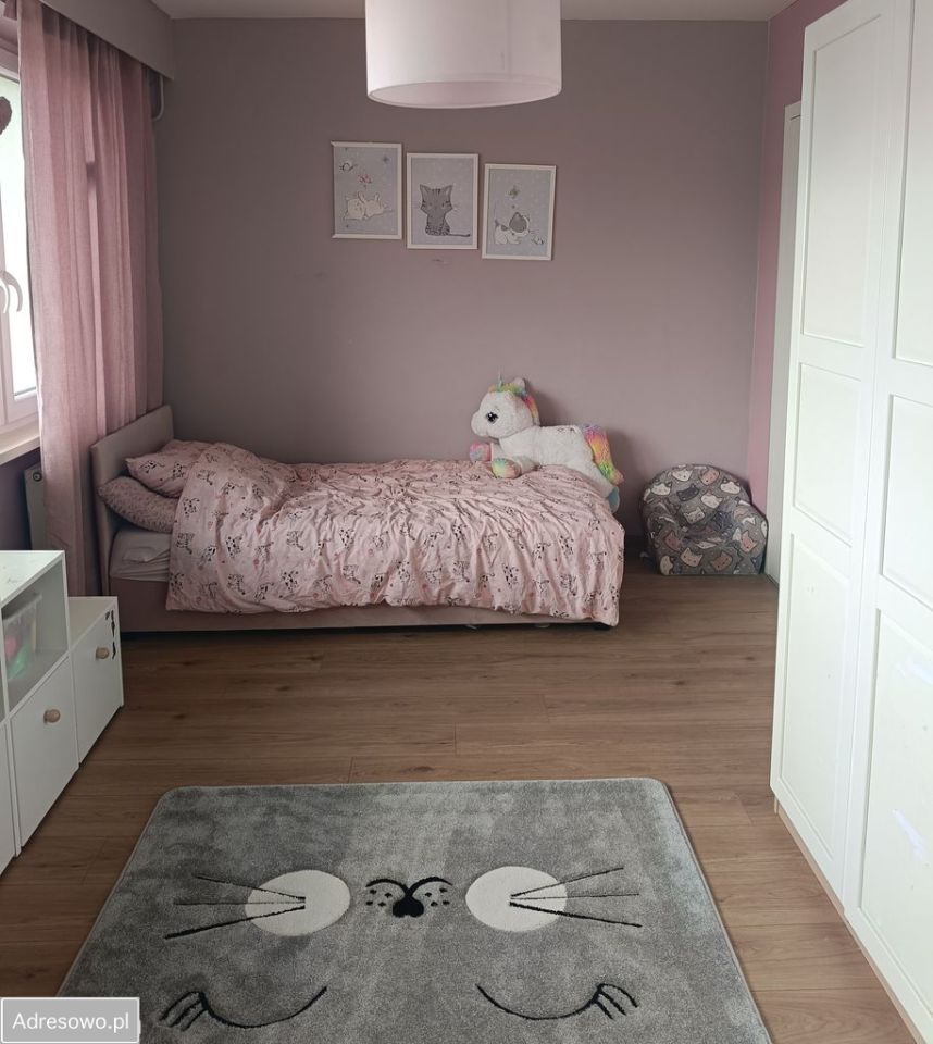 Mieszkanie 3-pokojowe Chrzanów, ul. kard. Wyszyńskiego. Zdjęcie 10