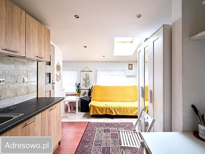 Mieszkanie 3-pokojowe Poznań Jeżyce, ul. Piotra Wawrzyniaka. Zdjęcie 7