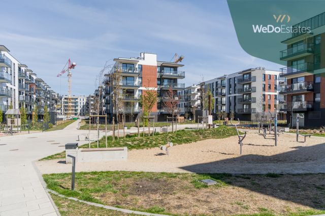 Mieszkanie 2-pokojowe Warszawa Praga-Południe, ul. Podskarbińska. Zdjęcie 21