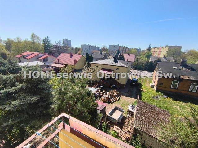 Mieszkanie 4-pokojowe Ostrowiec Świętokrzyski Centrum. Zdjęcie 14